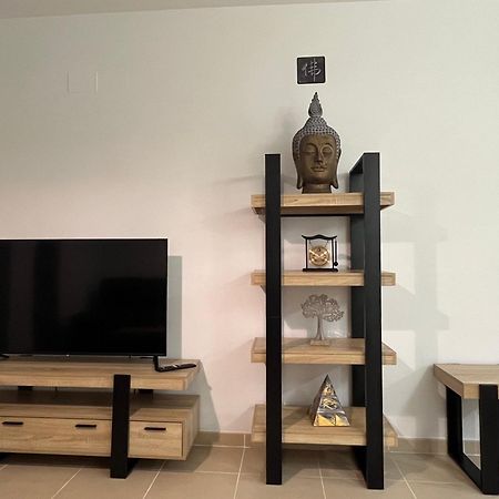 Real Dreams Apartment Sant Jaume d'Enveja Ngoại thất bức ảnh