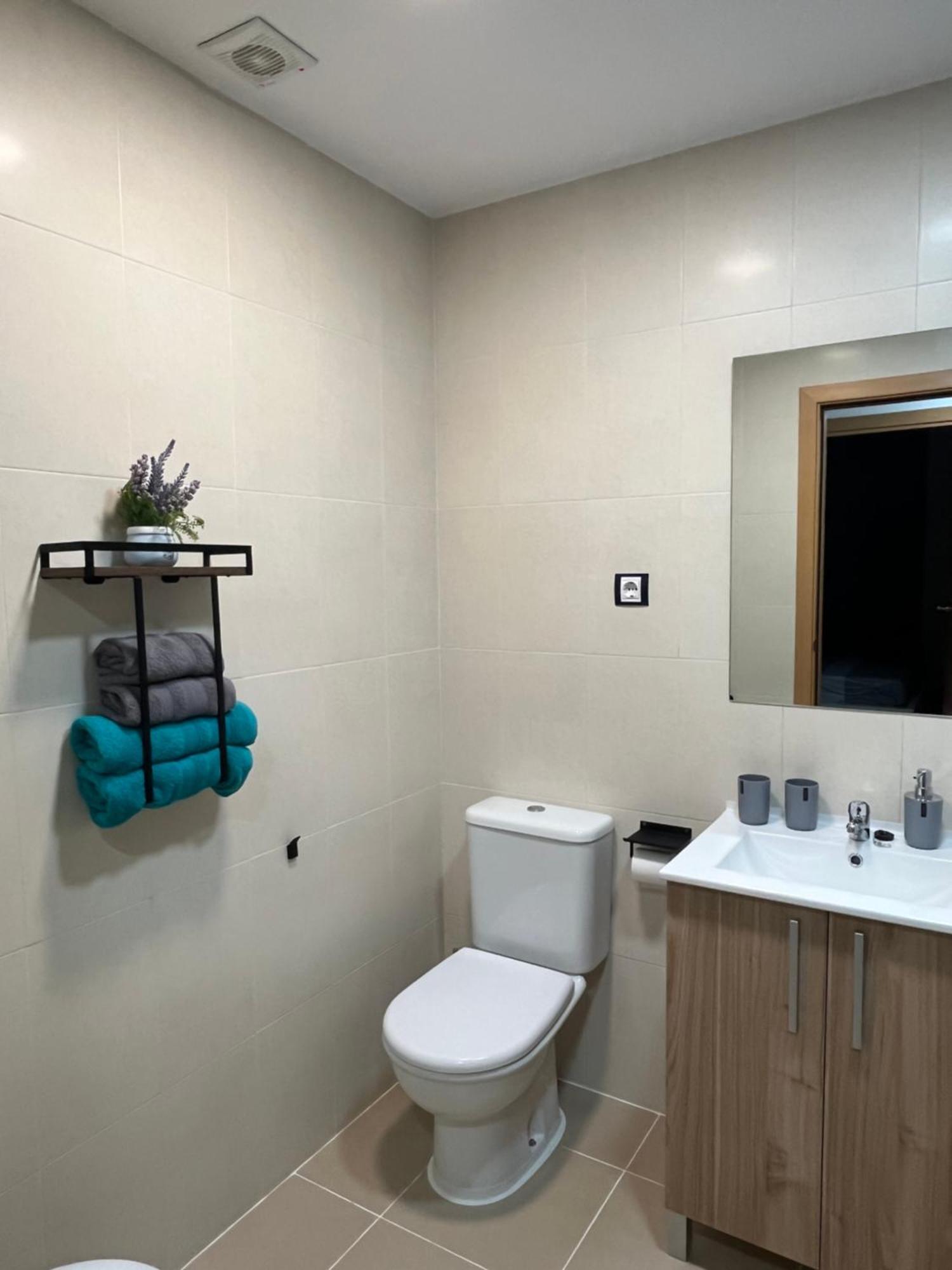 Real Dreams Apartment Sant Jaume d'Enveja Ngoại thất bức ảnh